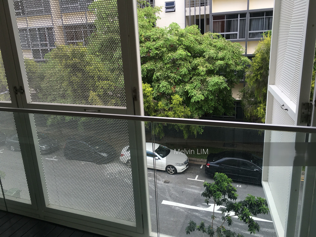 The Sanctuary @ Geylang (D14), Apartment #131104672